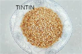 Suav Style Baking Ingredient Non-gmo Crispy Crushed Peanut