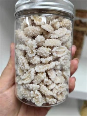 High Quality Suav Qab Zib Peanut