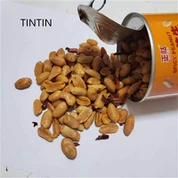 Tus nqi qis Suav Spicy Peanut