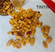 Tus nqi qis Spicy Peanut
